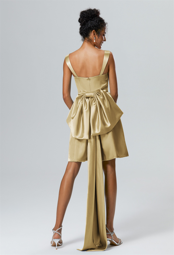 AW Valentina Dress